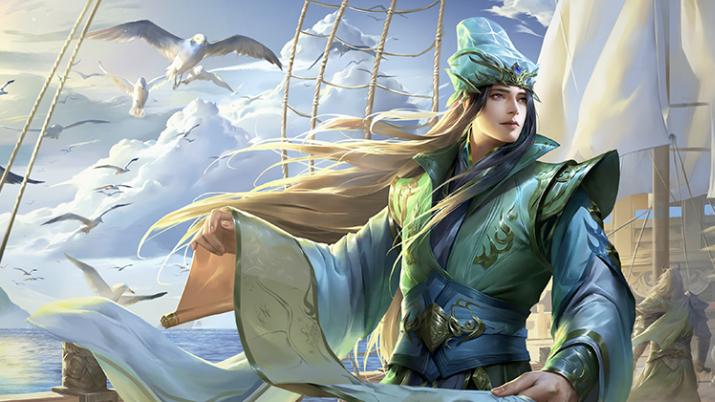 三国杀：佳人篇还是欺骗篇？武将数量不多，质量更是辣眼