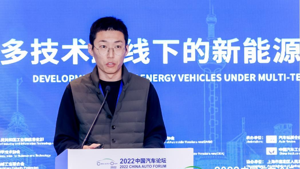 媒体称前理想i8负责人已创办具身智能企业，获理想汽车投资