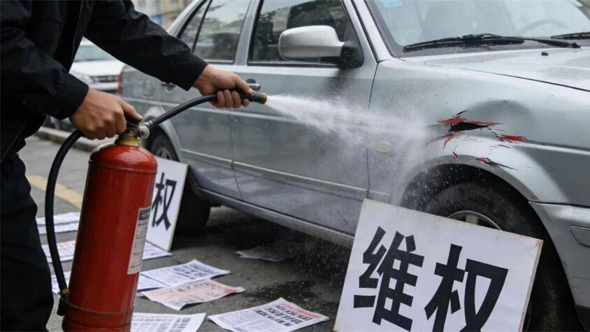 2月乘用车召回超57万辆，车企“灭火”不全靠召回｜汽车315