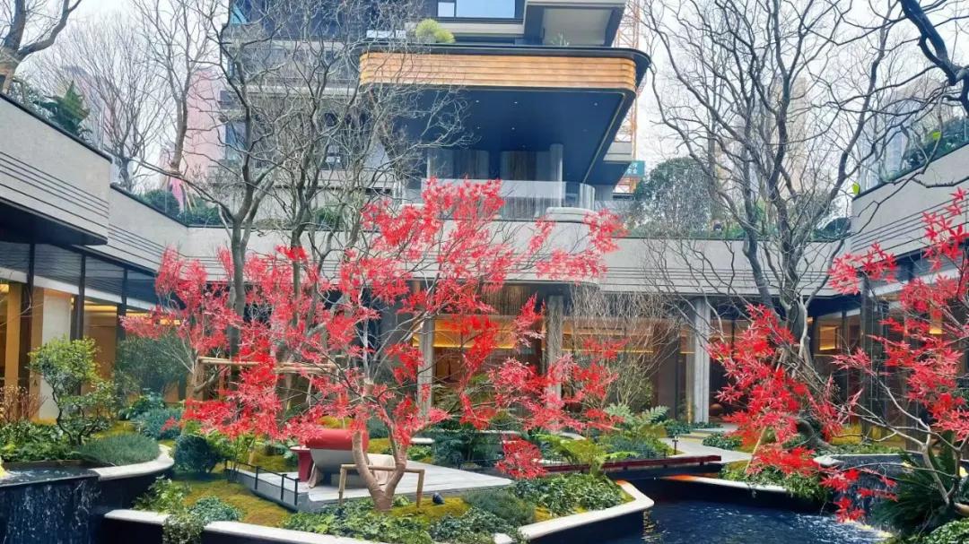 西安团结板块2个新盘442套房源价格公示，最低14894元/㎡！