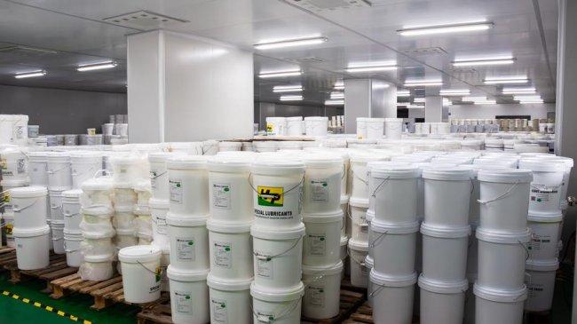 汽车约250个润滑点，面对不同零部件，如何正确选择润滑脂？