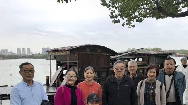 浙江老干部活动中心诗词协会举行迎春茶话会 银龄赋诗韵 翰墨颂华章