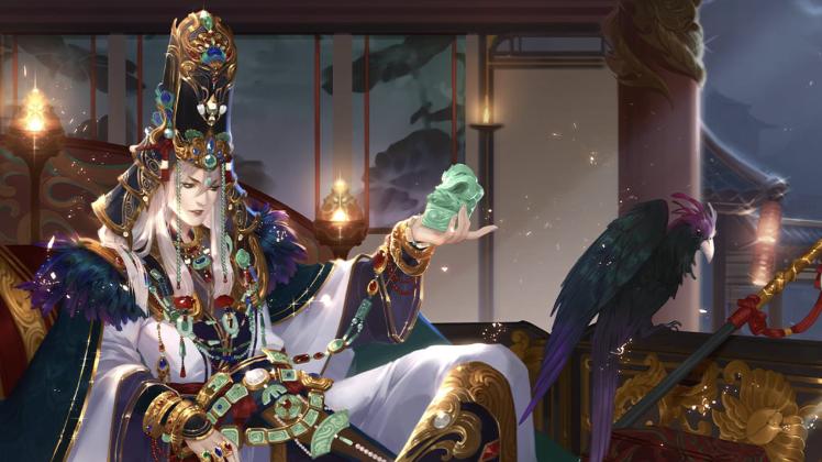 三国杀：手牌没了怎么办？只需一个回合，直接变成10张牌