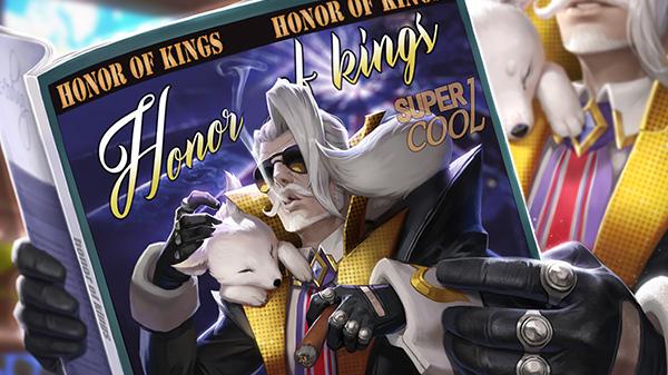 王者荣耀：三款被低估的勇者皮肤，特效手感堪比高级史诗