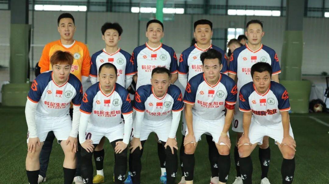 2026长春都市圈系列赛事——城市大众足球赛即将启幕，四城绿茵联动助推区域文体融合