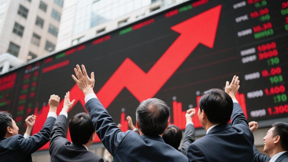 闽企A股市值百强31家在厦门！仅次于福州全省第二，主要分布于三大产业