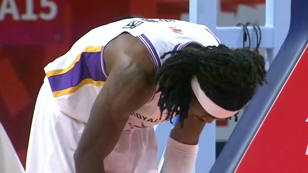 逆转，里勒复出，北控险胜深圳