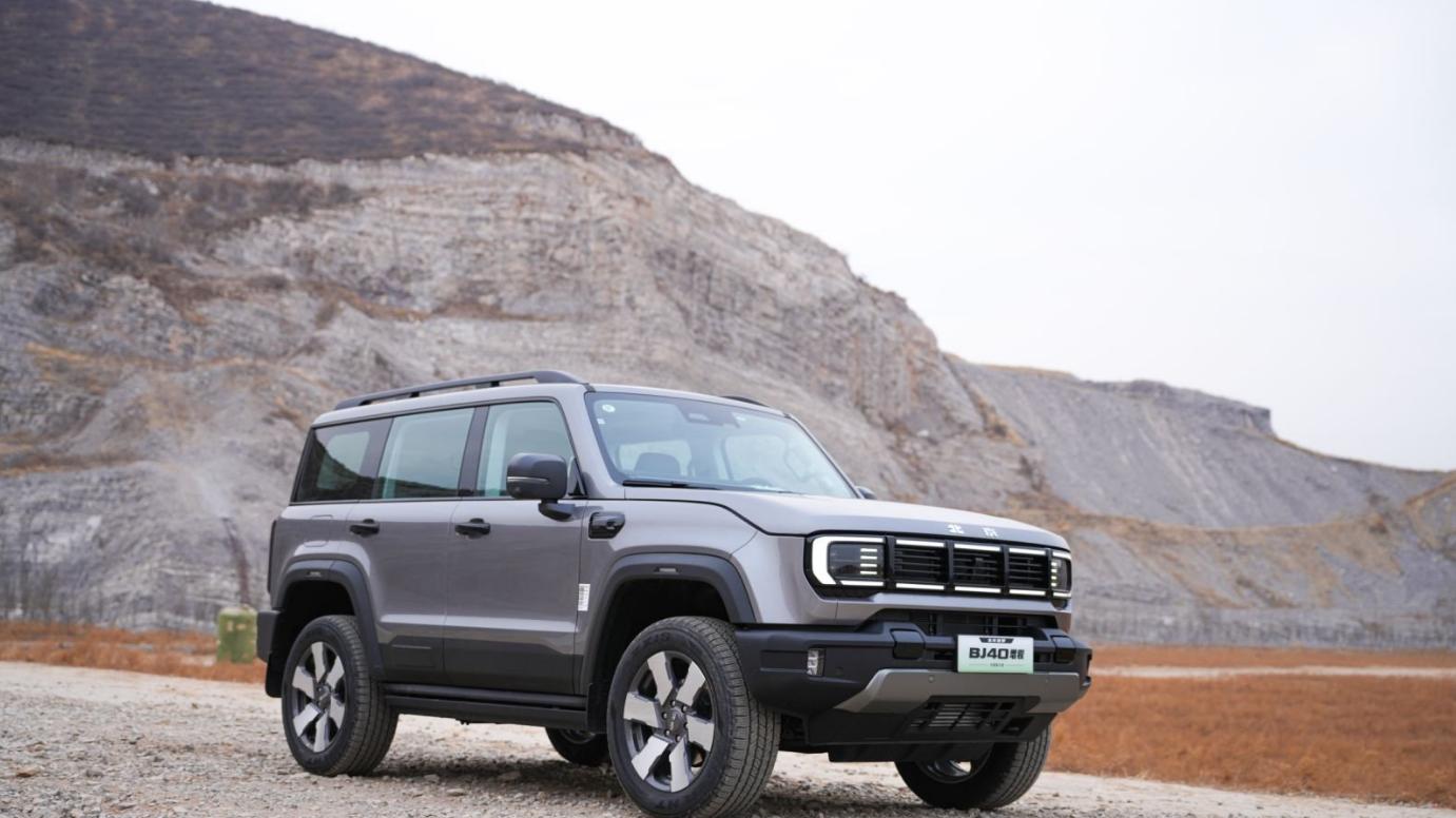 新能源硬派SUV怎么选？从BJ40增程元境智行版窥探安全密码