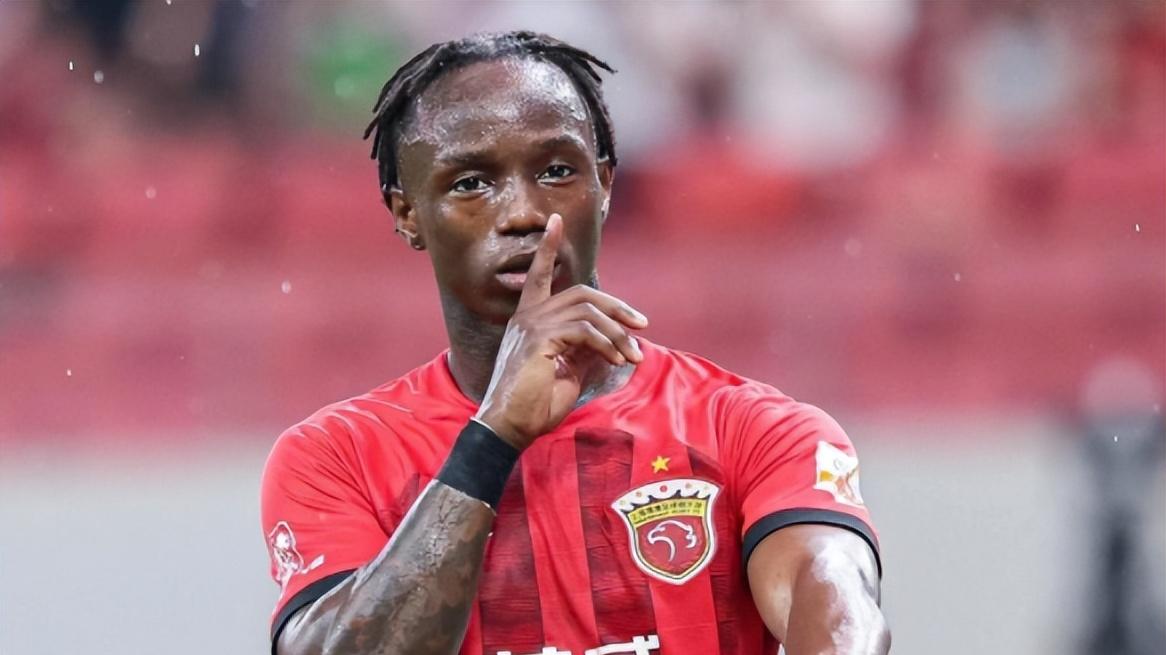 蓉城买的外援如今根本卖不掉成为大包袱！