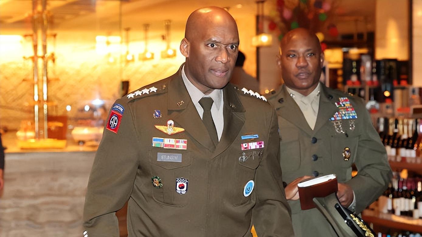 韩国干的漂亮，中美军机在黄海对峙后，美军图谋被挫败，亲自道歉