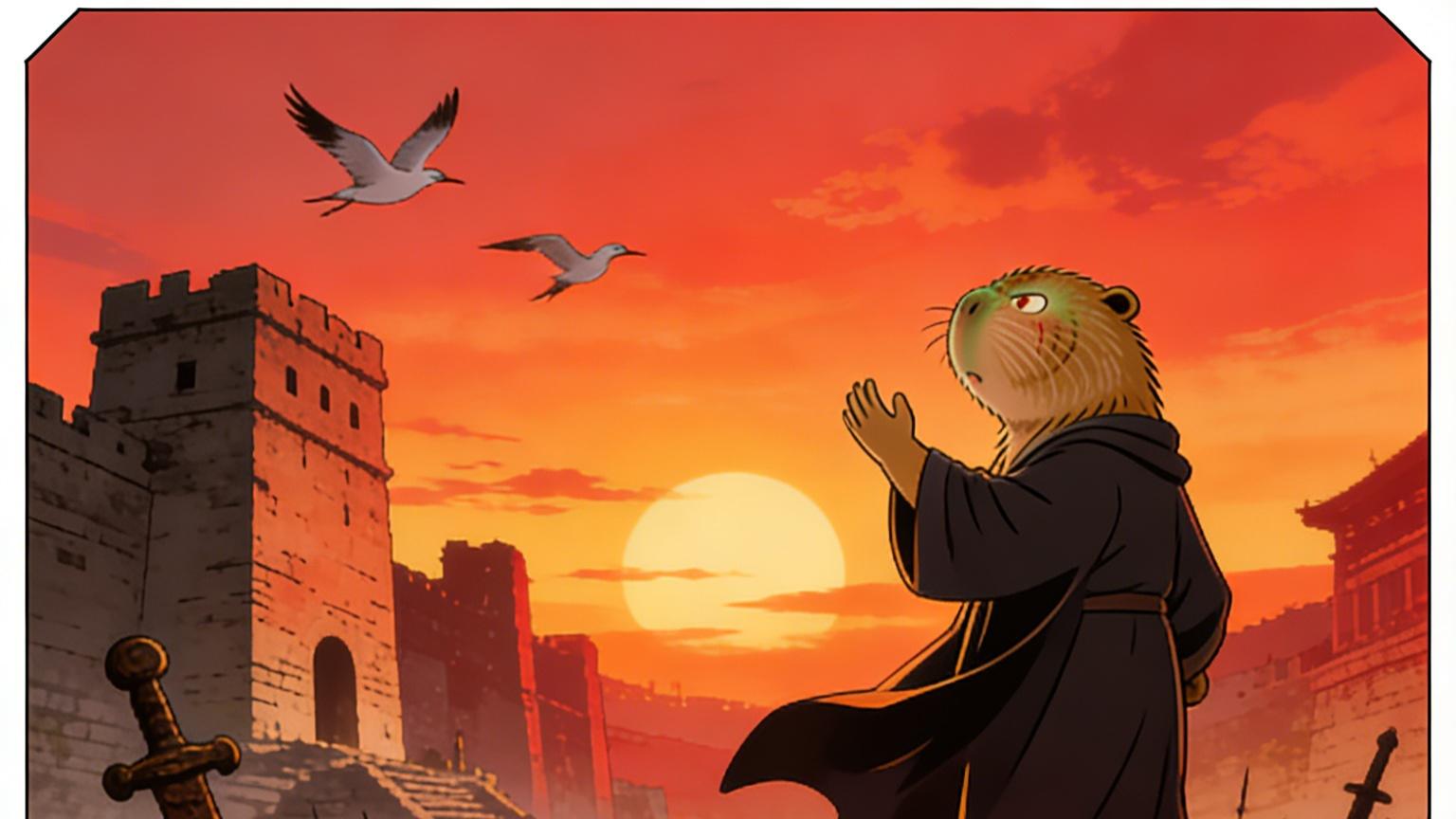 人生就像一盘棋，我不会下棋