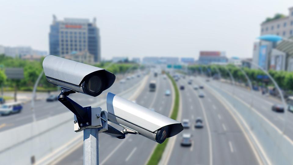 监控系统到底该怎么供电？常见的 3 种方式优缺点一次讲清楚