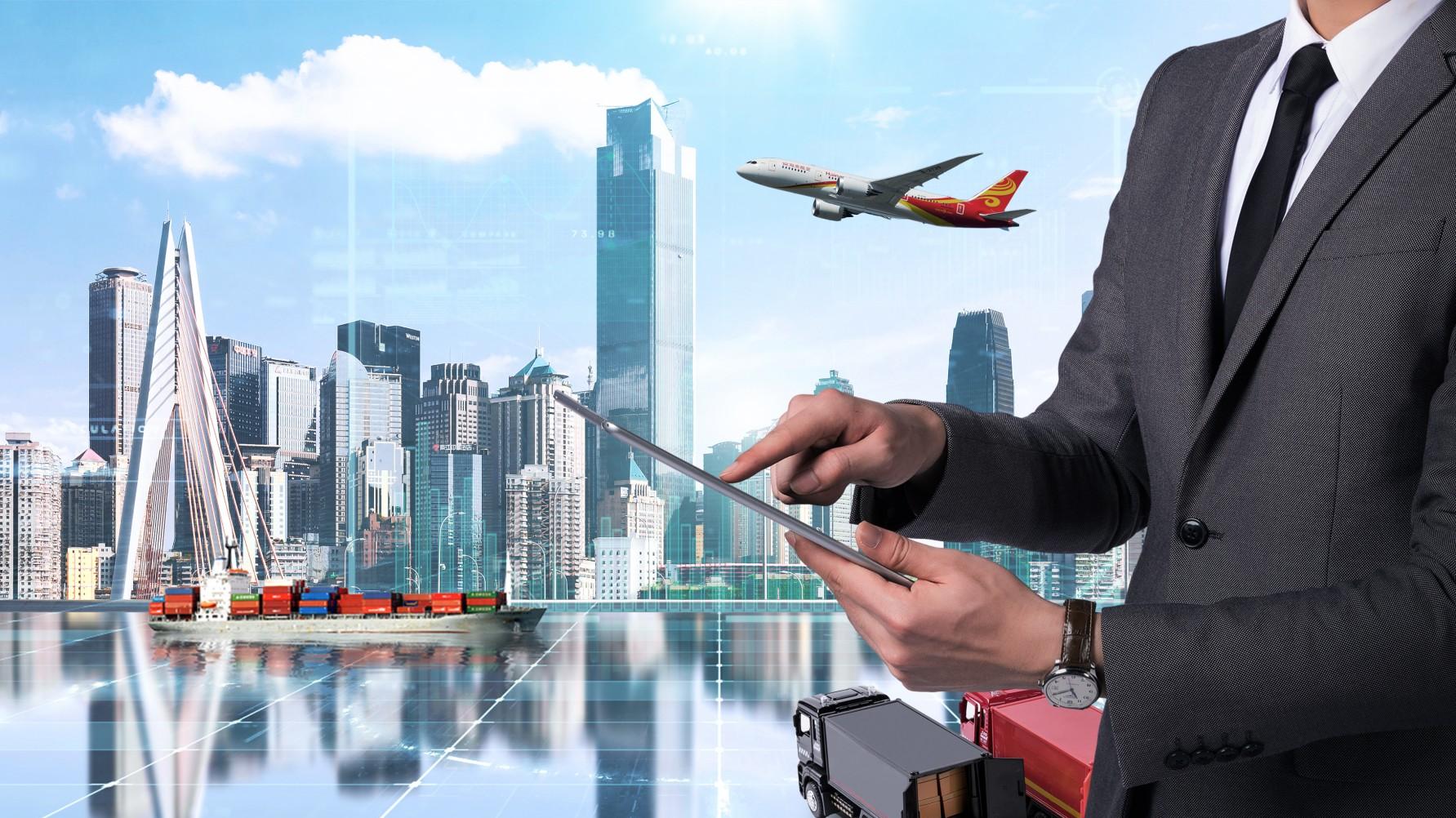 AI革命：从印刷术到“造物主”，跨境商品如何被重新定义？