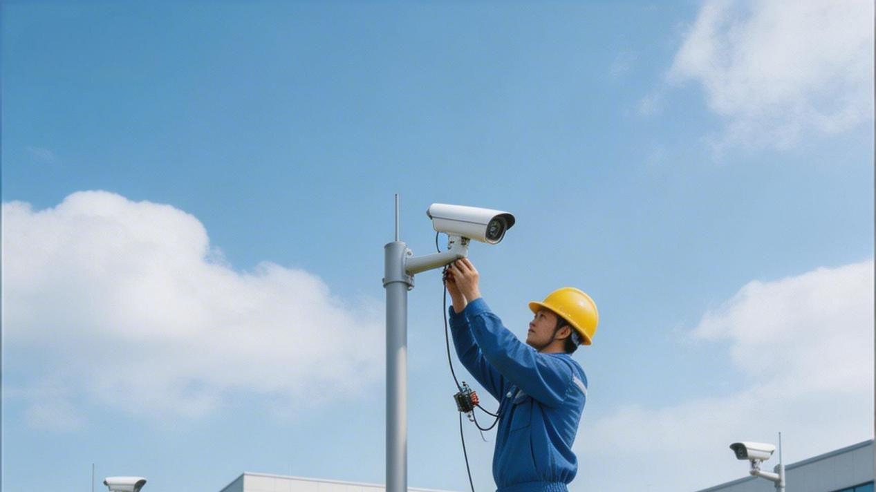 揭秘！珠海监控安装，为何价格差异这么大？