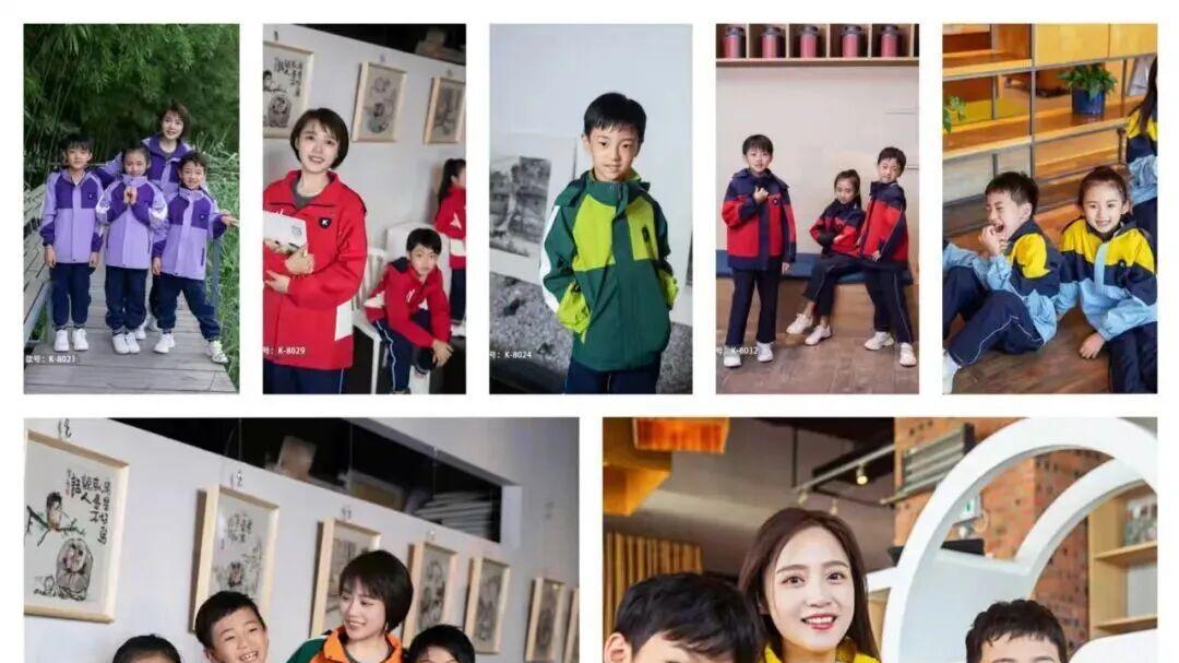 湛江市推行校服市场化改革，实行"一县一款"