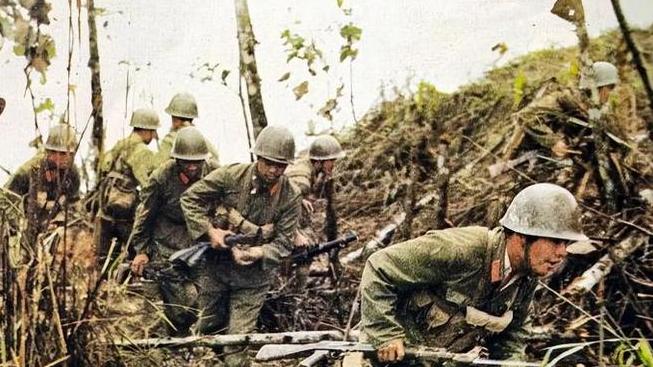 中国打赢一场仗，美国一直想不通，强如美法都败了，中国却赢了？