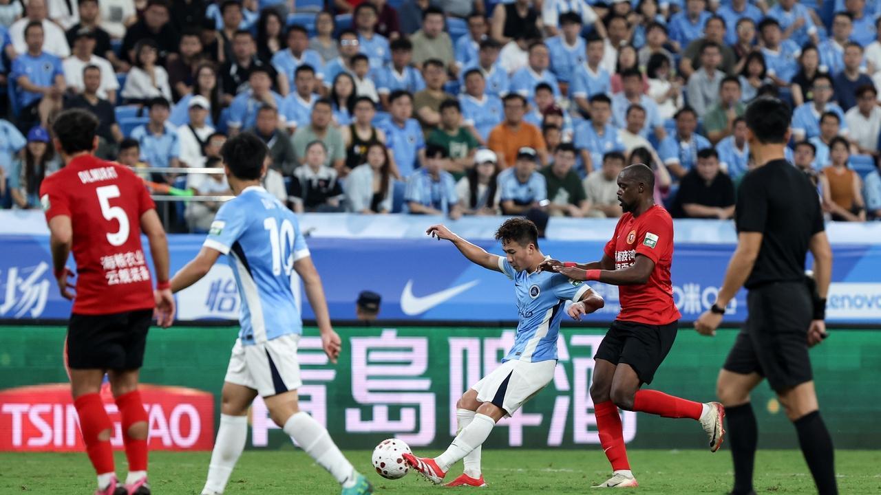 1-0，1-1，2支让人意外的球队，一队计划有变，一队主帅或下课！