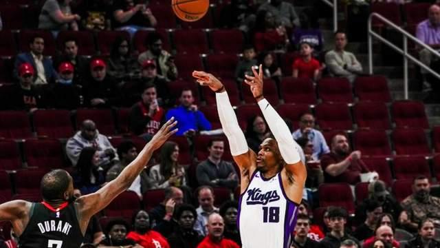 三分16中7！被谢泼德打爆，国王主帅赛后明牌，乌度卡该吸取教训