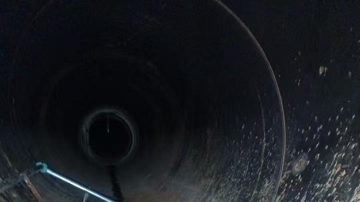 市政管网流量计以什么口径为主 如何选型