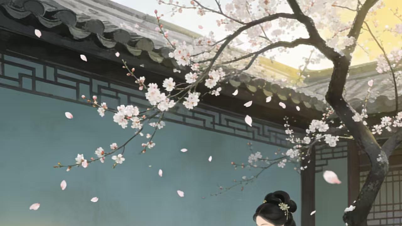 推文：《梅夫人宠夫日常》纨绔猫妖大姐姐VS正直道士小郎君