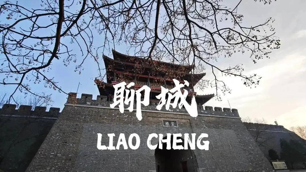 山东鲁西崛起方案重磅发布！未来五年，聊城有哪些重大机遇？