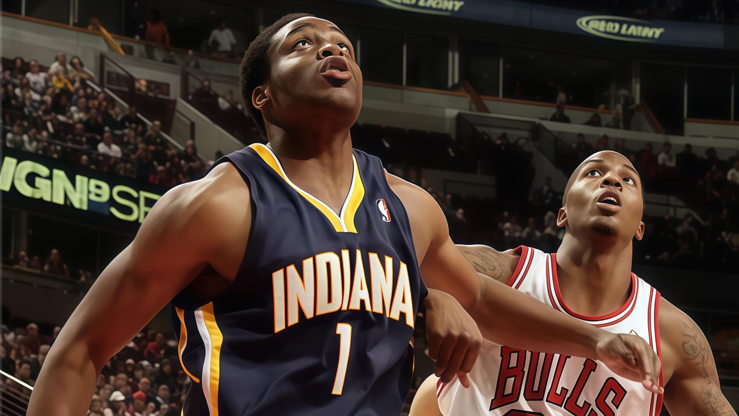 埃克·迪奥古，尼日利亚裔的力量型内线