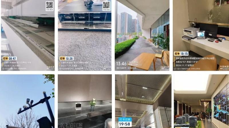 小安派工，售楼部弱电施工，从规划到落地的实操指南