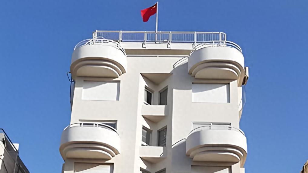 铁定的事实！台胞证纳入撤侨范围，一个中国原则在战火中熠熠生辉