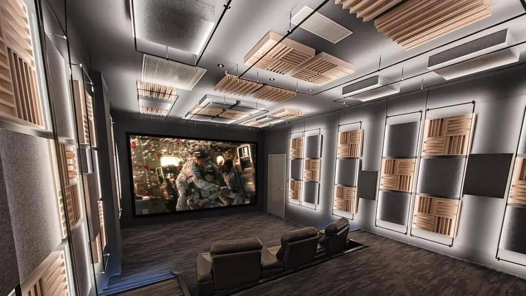 装修家庭影院布线总攻略（二）线材选购避坑