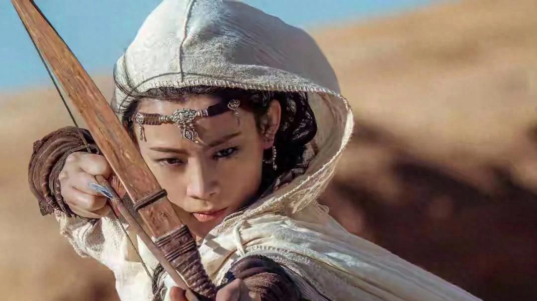 初三票房杀出黑马！《镖人》三日破3亿，吴京发红包手速比马超还快？