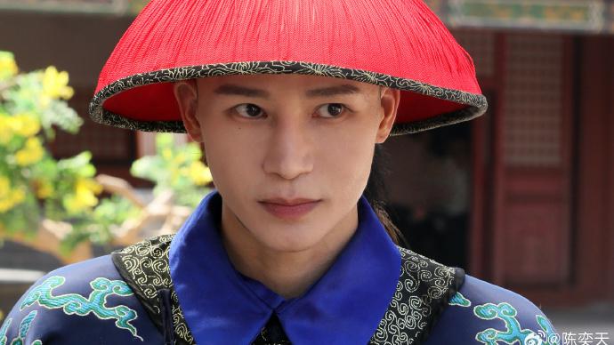 陈奕天杀疯！横竖双剧同步开启预约，腾讯×红果双平台霸屏来袭