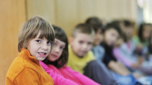 高情商孩子的5个反直觉特征，越养越省心