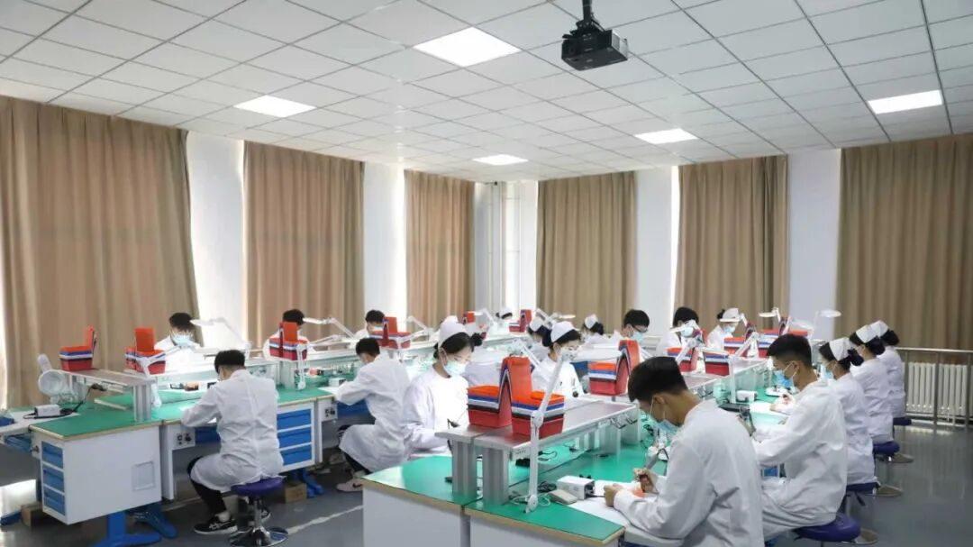 吉科底气1：入学即入职！