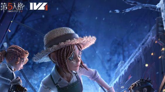 第五人格萌新进阶：五个要点助你快速上分冲段