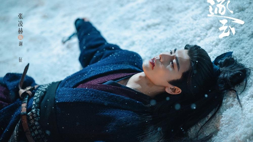《逐玉》爆火密码，田曦薇灵动破局，张凌赫颜值吸睛，他才是幕后关键