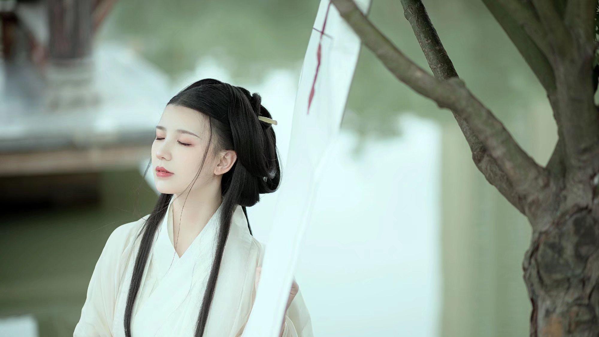 南乡子·残冬野望