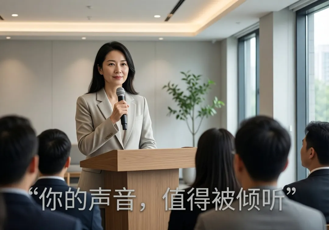 你不需要变更好才值得被爱，但你需要为自己赢一次