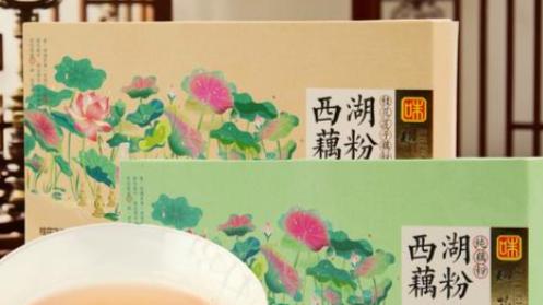 2026年口碑和品质，双保障的藕粉品牌推荐