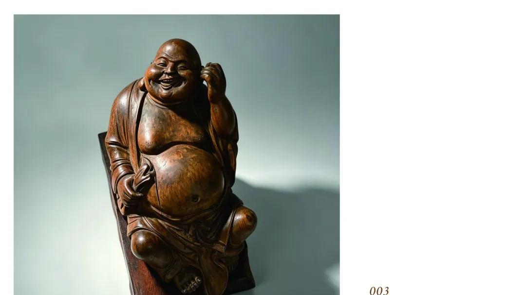 拍卖预展 | 2026海南宝福元“致墨·清辞雅集”古物品展暨拍卖会