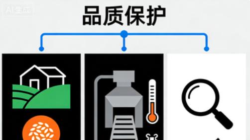新人速看！猫粮哪个牌子好不踩雷？盘点2026年口碑好的猫粮排名