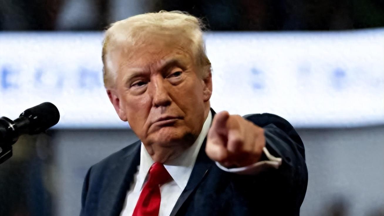 同病相怜的政治小丑：靠依附他人续命，何其可悲