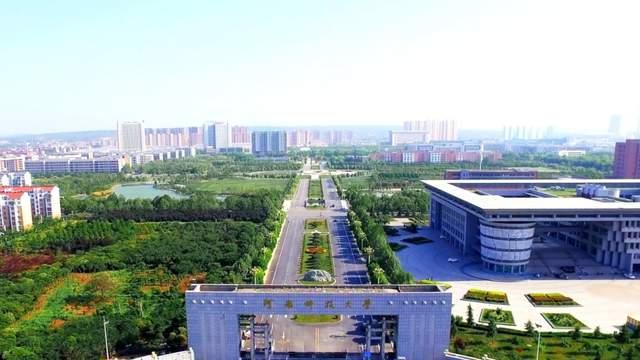 仍在冲刺“双一流”的河南科技大学，何以成为轴承行业的最强王者？