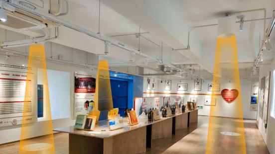 静境声学×喜马拉雅携手打造智能音频服务空间