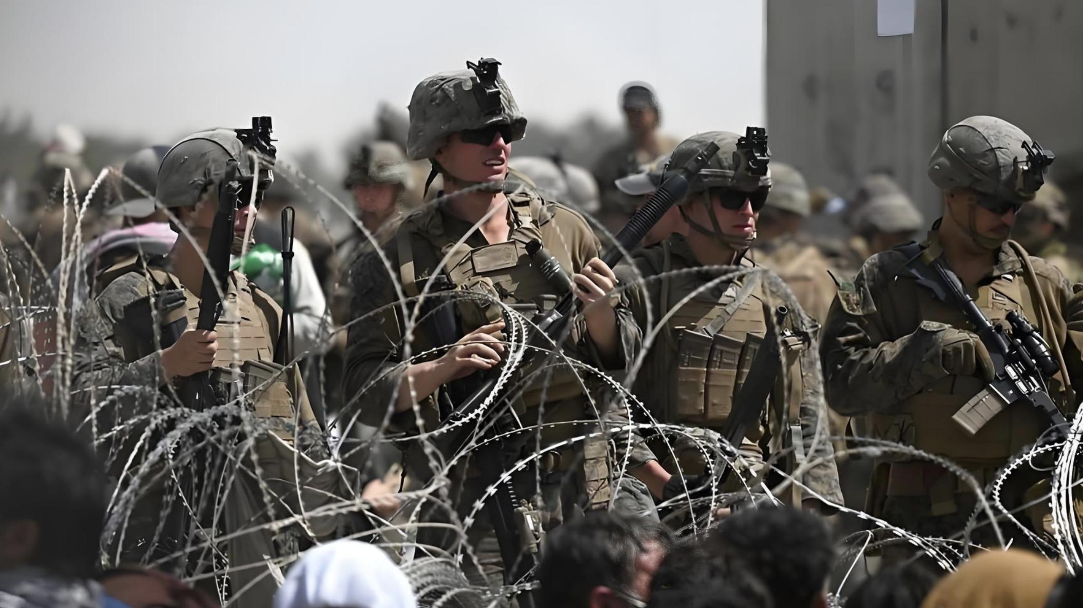 超90人伤亡！巴阿“宣战”交火，南亚要变天