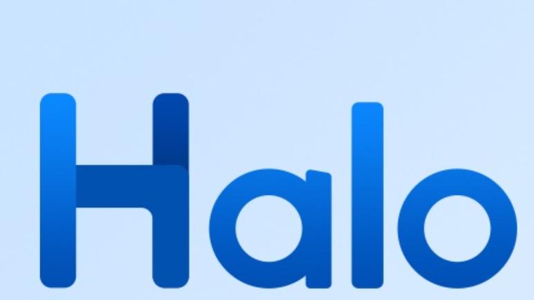 当AI需要“物理底座”，HELLO，“HALO”！