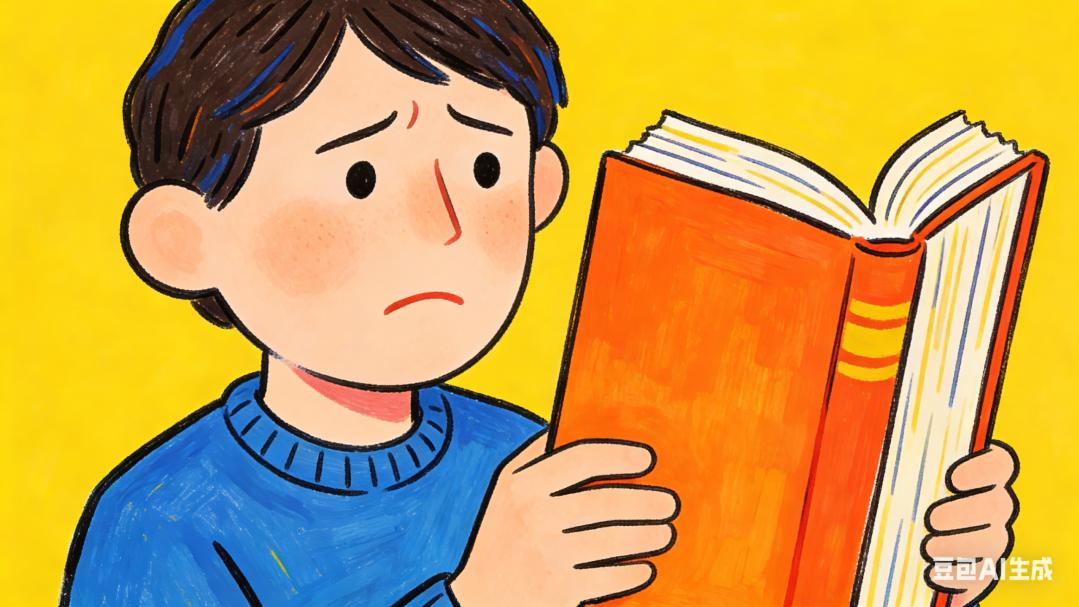 破坏孩子自觉性最快的方式，就是一天到晚不停地说他