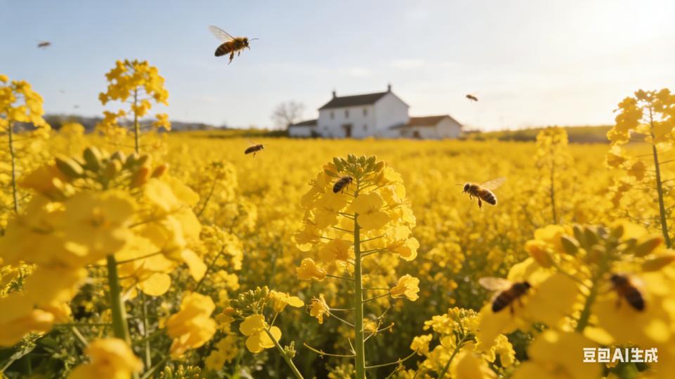 6首菜花诗词，有一首唐代科举曾经考过