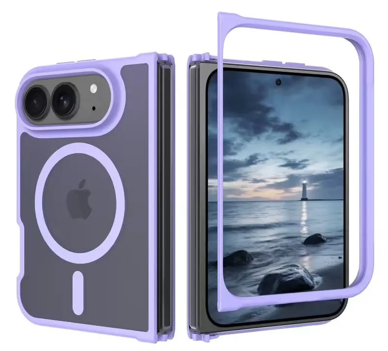 iPhone Ultra 稳了，保护壳泄露！