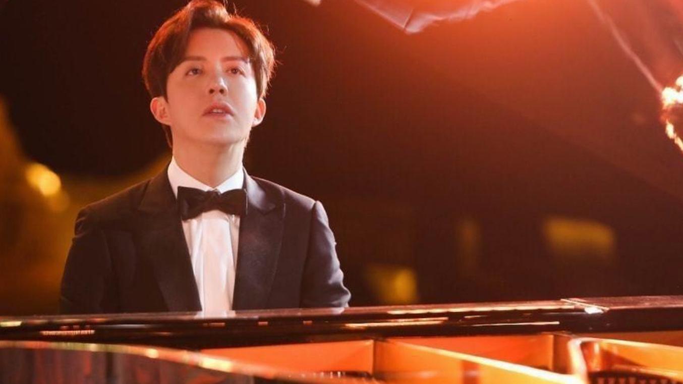 李云迪 一手王炸，被他自己作的稀烂