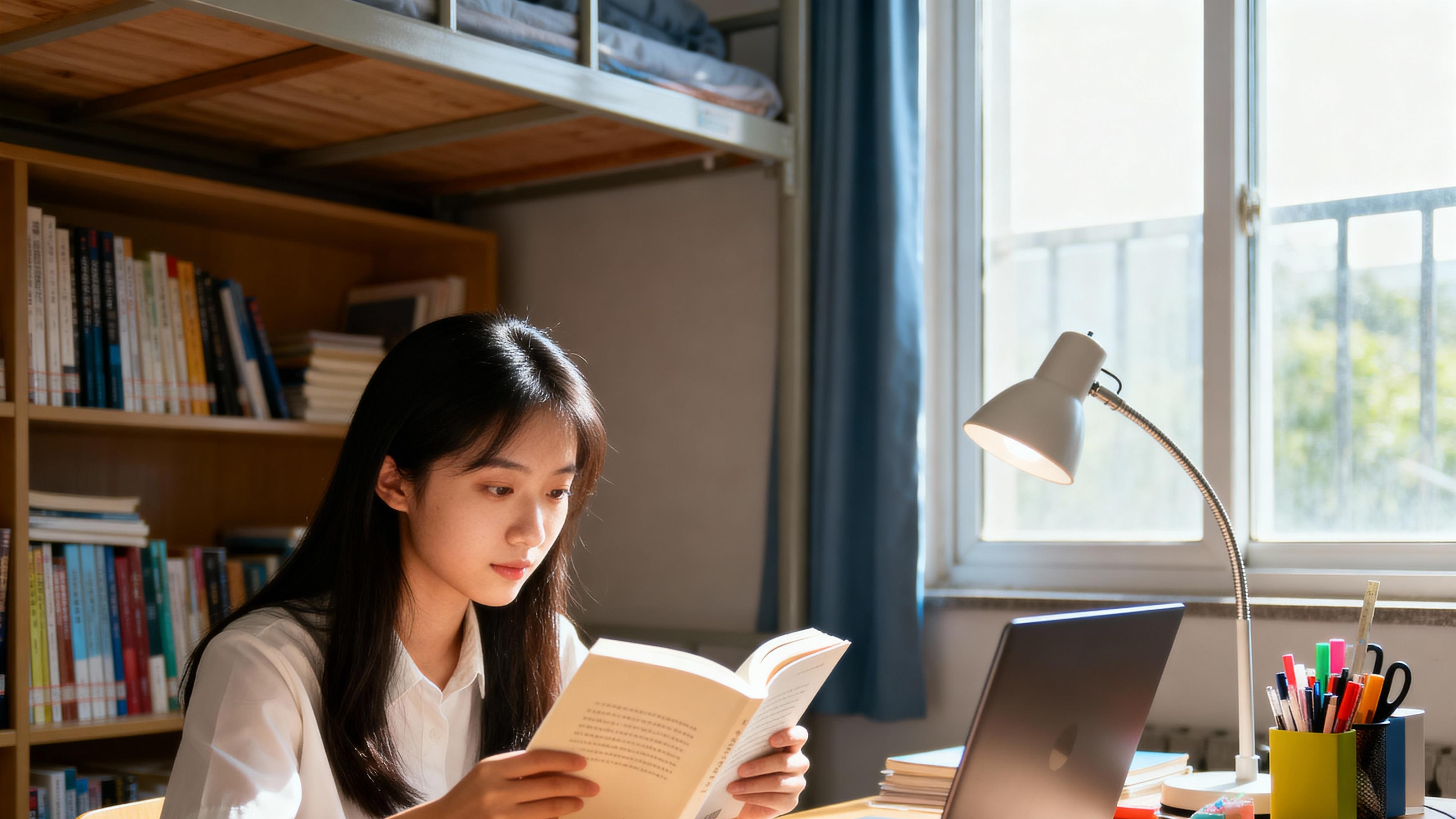 国内最受华为喜欢4所大学是这几所